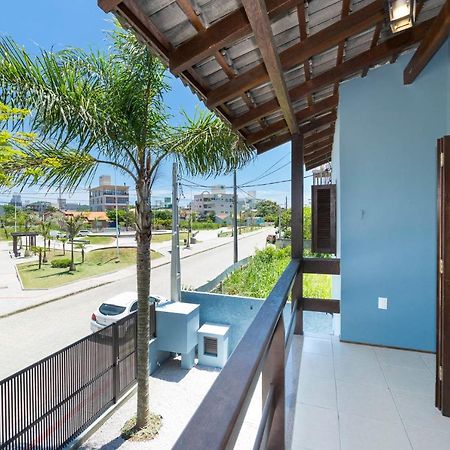 Casa Patta - 05 Dormitorios, Com Piscina. Бомбиньяс Экстерьер фото