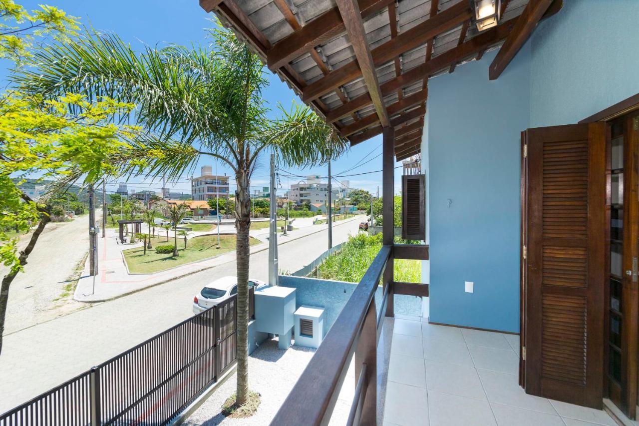 Casa Patta - 05 Dormitorios, Com Piscina. Бомбиньяс Экстерьер фото