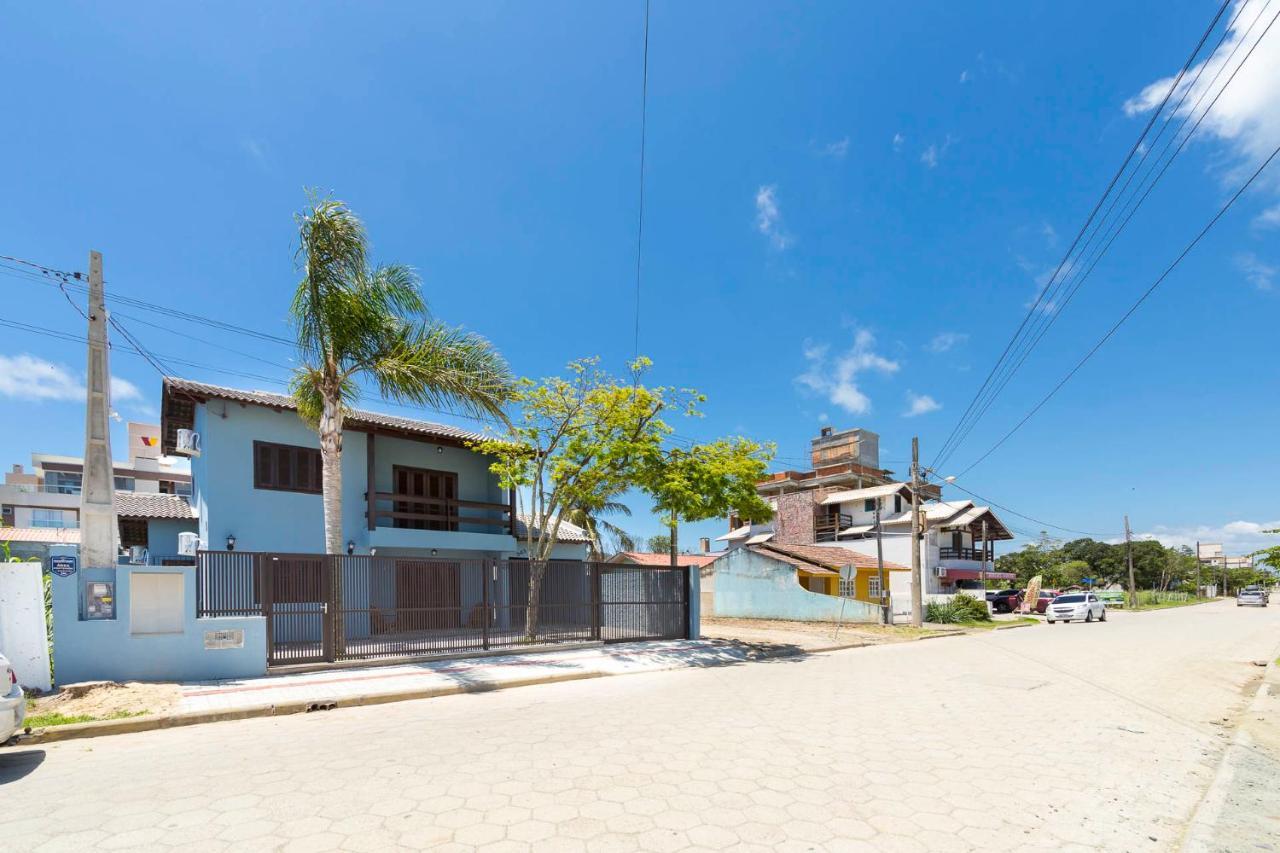 Casa Patta - 05 Dormitorios, Com Piscina. Бомбиньяс Экстерьер фото