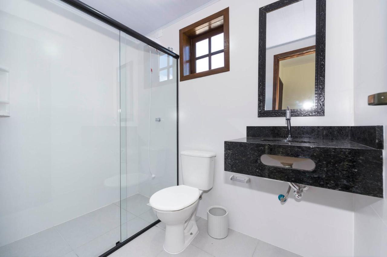 Casa Patta - 05 Dormitorios, Com Piscina. Бомбиньяс Экстерьер фото