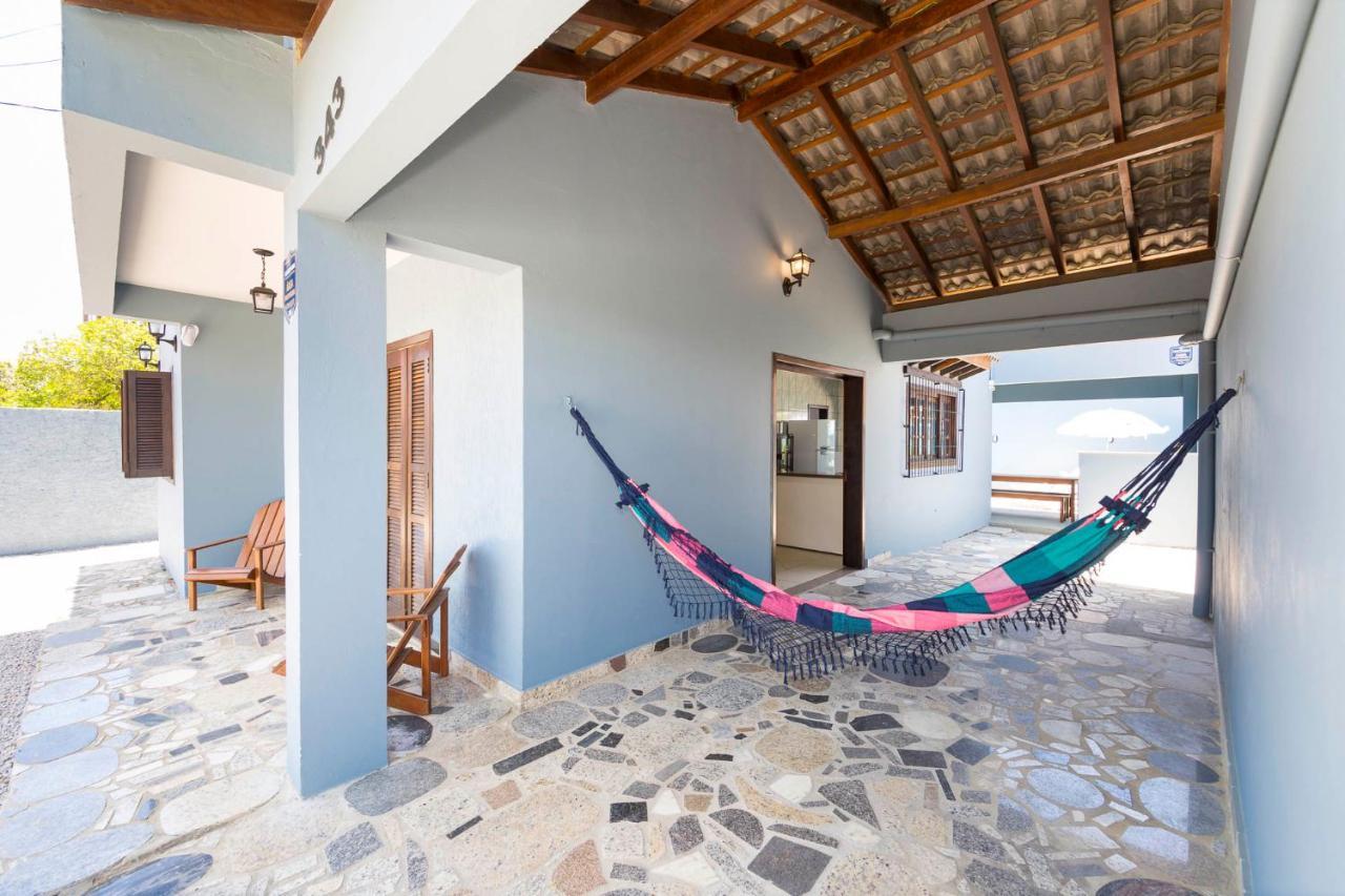 Casa Patta - 05 Dormitorios, Com Piscina. Бомбиньяс Экстерьер фото