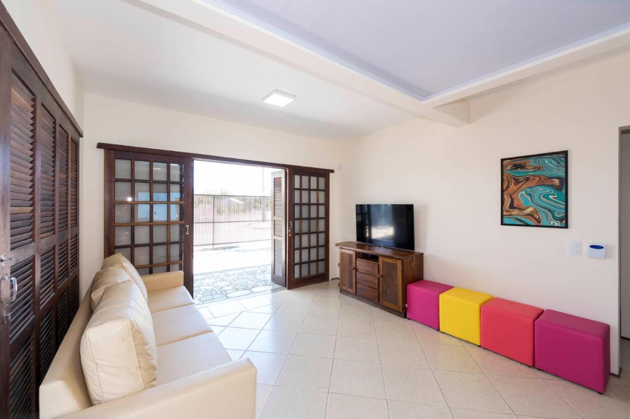 Casa Patta - 05 Dormitorios, Com Piscina. Бомбиньяс Экстерьер фото