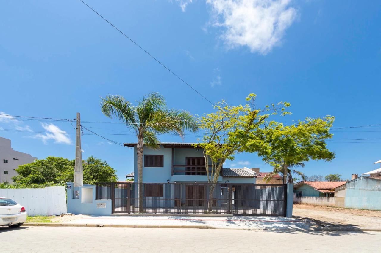 Casa Patta - 05 Dormitorios, Com Piscina. Бомбиньяс Экстерьер фото