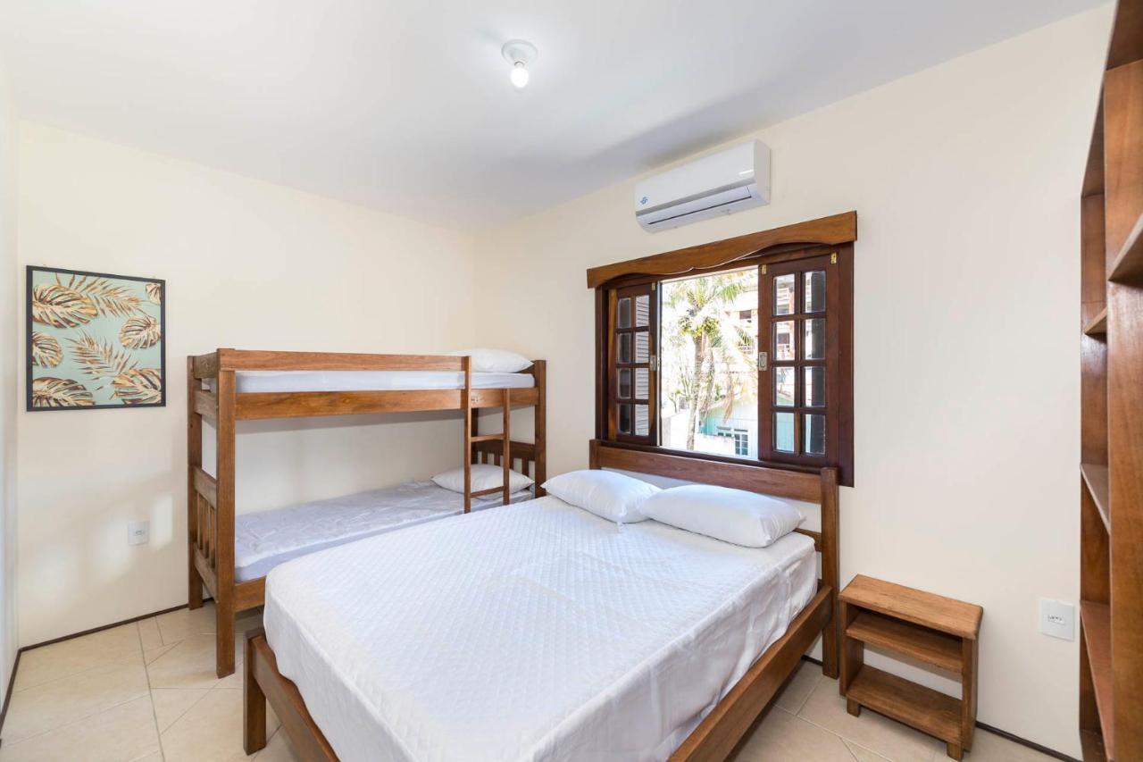 Casa Patta - 05 Dormitorios, Com Piscina. Бомбиньяс Экстерьер фото
