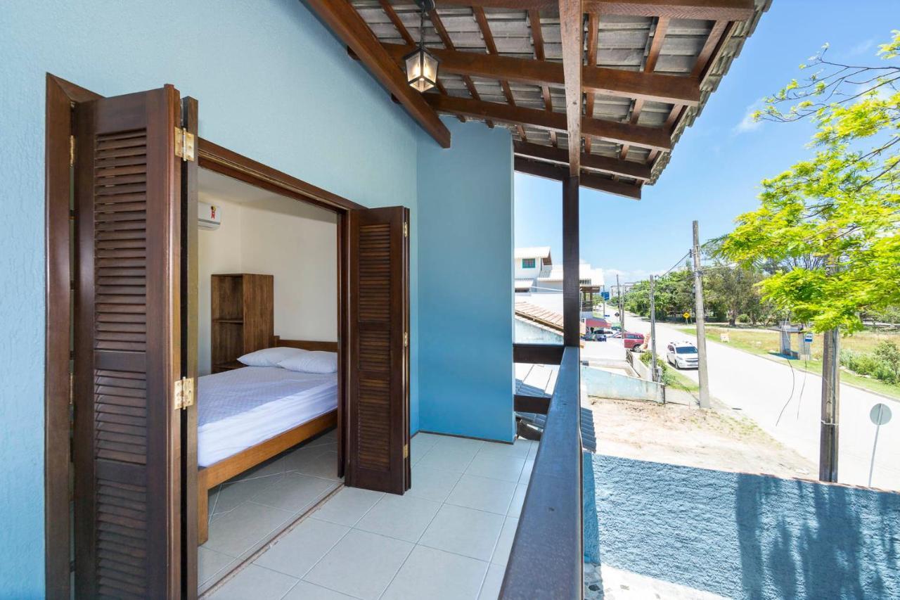 Casa Patta - 05 Dormitorios, Com Piscina. Бомбиньяс Экстерьер фото